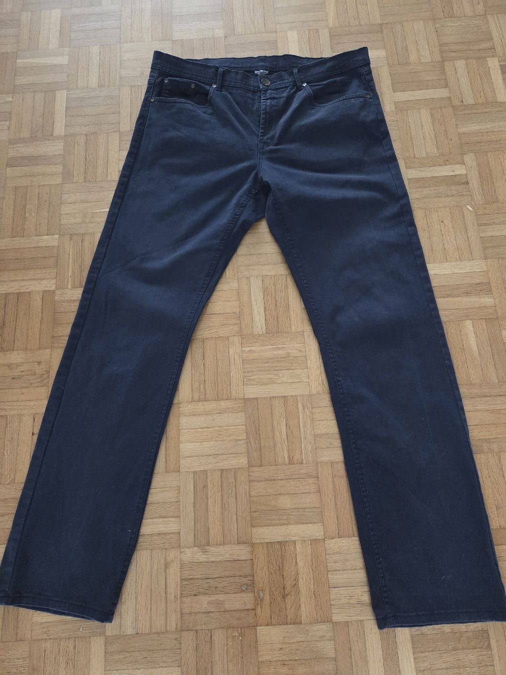 Jeans: Herren Bluejeans – Usato da Aarau venduto da crissta