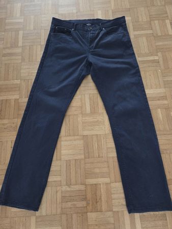Herren Bluejeans