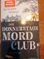 Der Donnerstags Mord Club, Richard Osman