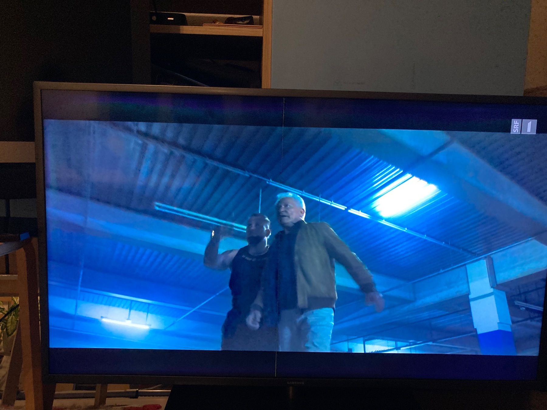 Samsung Appareils TV: TV Samsung – D'occasion à Oberglatt ZH par Fischli085 2