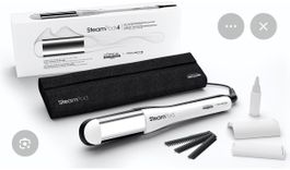 Lisseur vapeur L'Oréal SteamPod 4