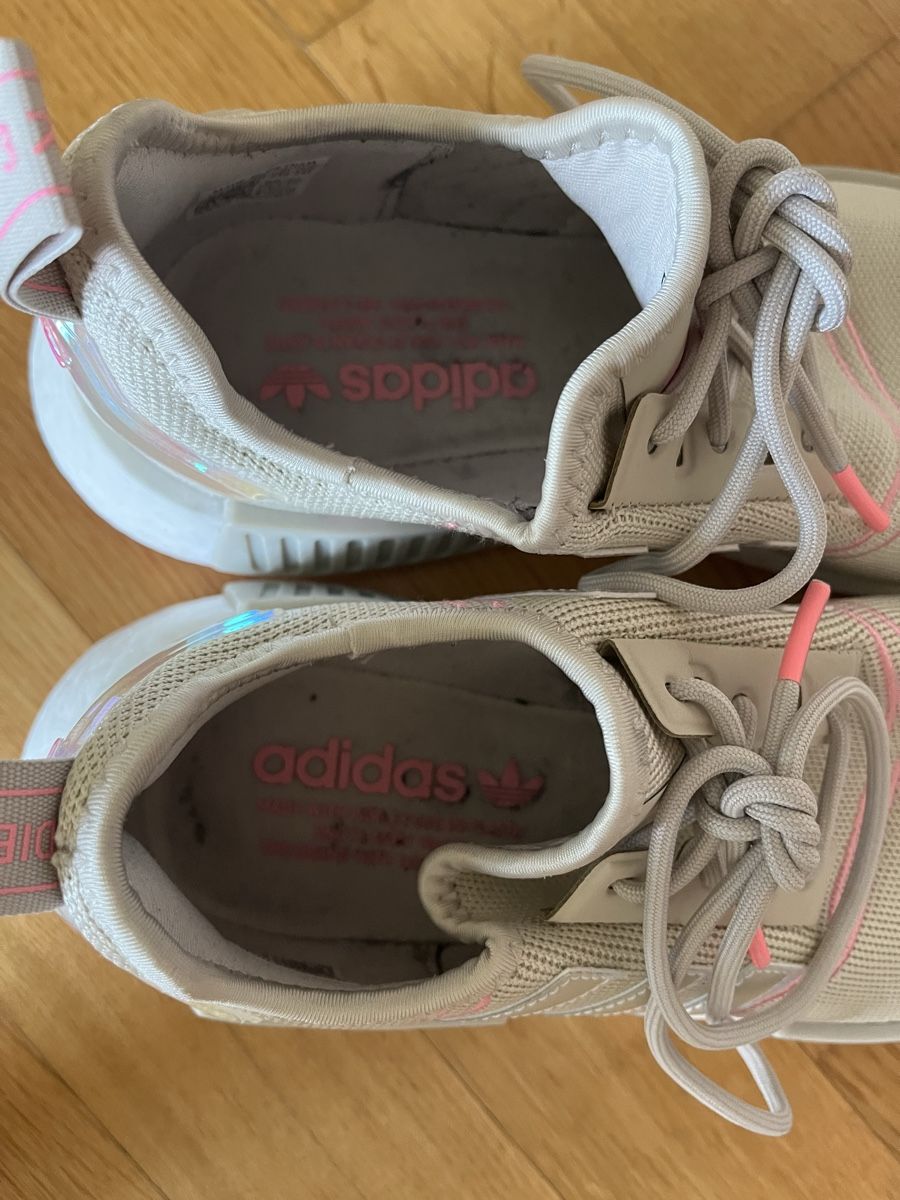 Adidas Damenschuhe: Adidas 40 – Gebraucht aus mellingen von Shamo90 4