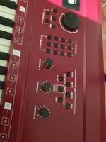 quasimidi cyber 6  - rarität