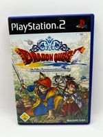 Dragon Quest - die Reise des verwunschenen Königs (DE) - PS2