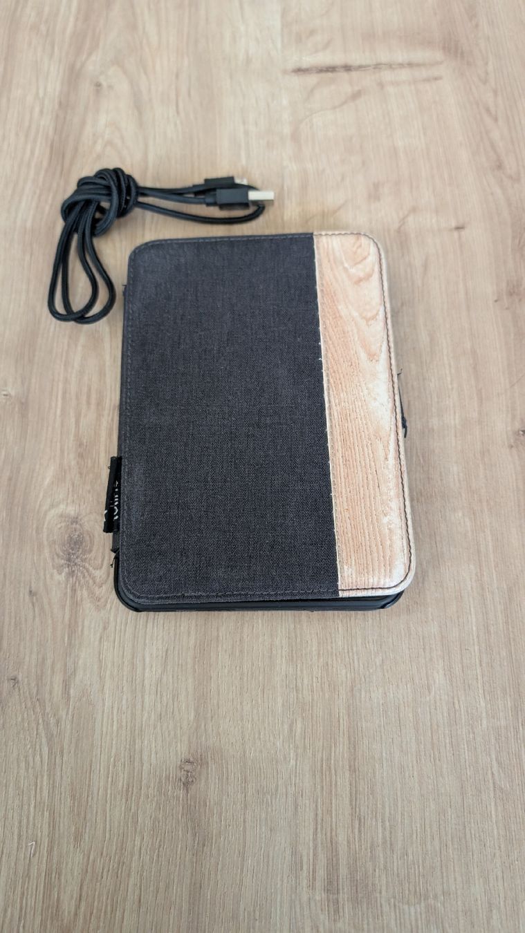 Tolino Tablettes PC: Tolino E-Reader (Shine 4 HD) – D'occasion à Bremgarten AG par yves256x 1