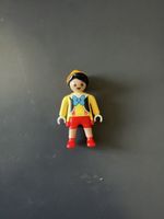 Disney Playmobil Pinochio