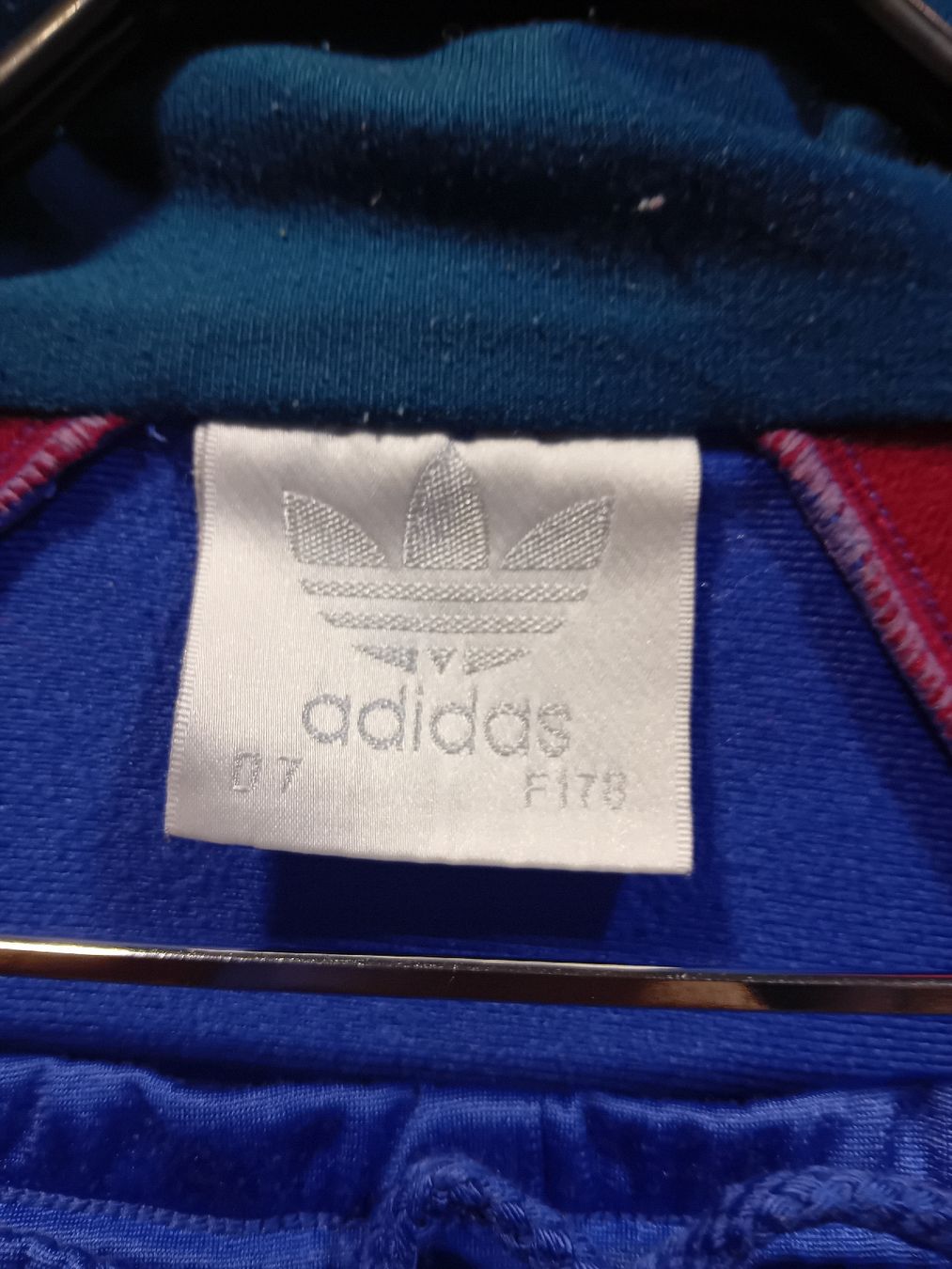 Adidas Tute: Completo Adidas Tuta Vintage – Usato da Biasca venduto da Old_6blh 3