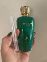 Risala Florican EDP 5ml.(Greenwich Village Bond No 9 Dupe)