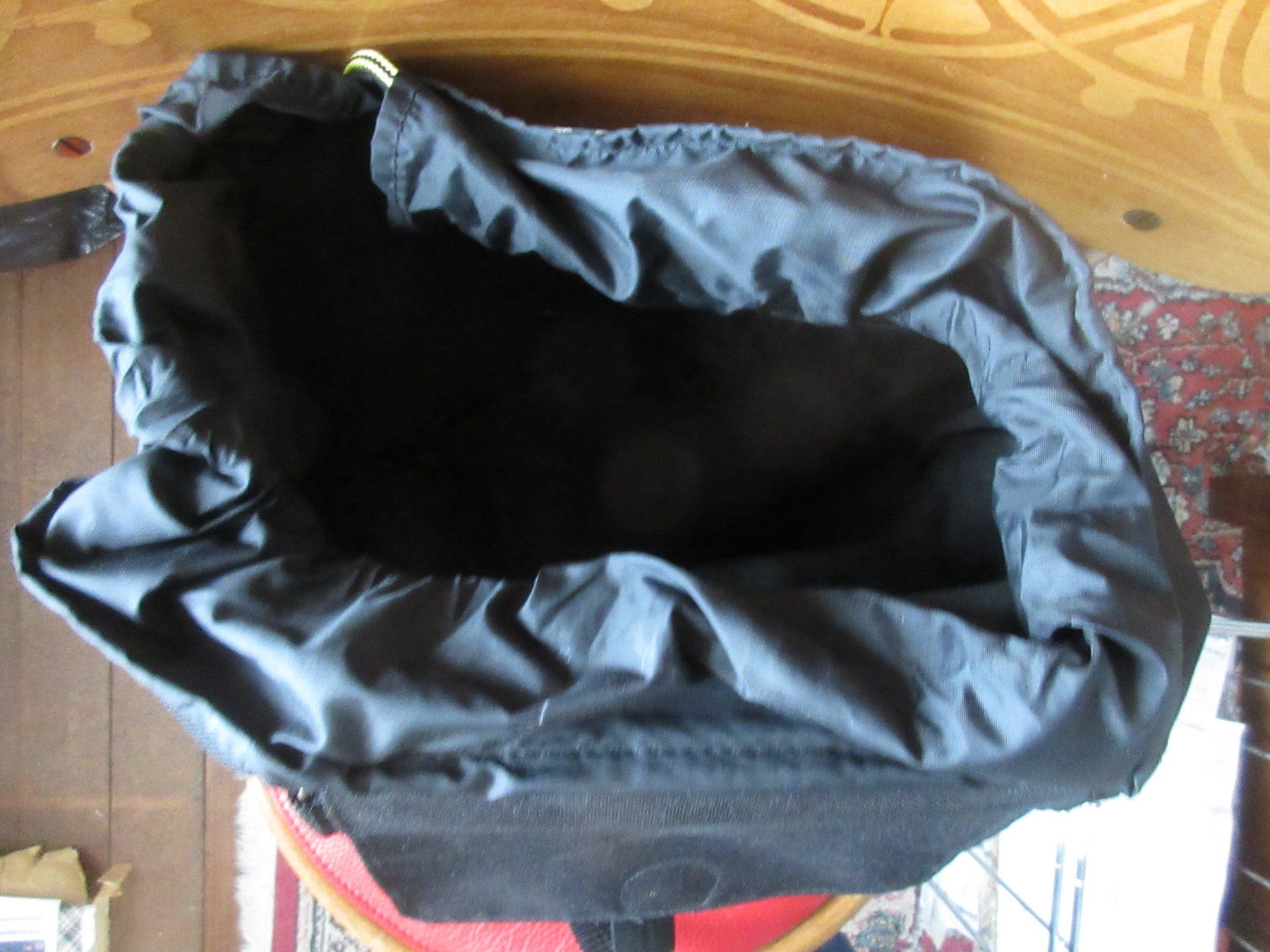 Caterpillar Zaini: Caterpillar Rucksack – Usato da Madiswil venduto da Mamaro 3