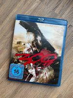 300  Blu-ray