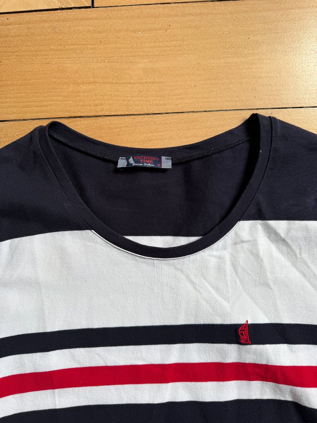 Vestiti: YACHTING TIME - Kleid gestreift maritim S – Usato da Zürich venduto da Diazaio 3