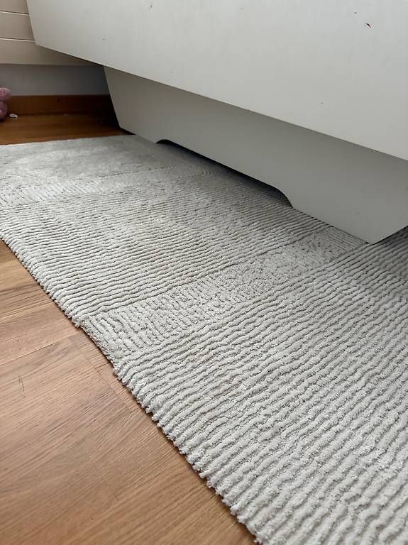 Betten: Mädchenbett weiss 120x200 – Gebraucht aus Schaffhausen von sladja80 2