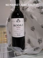 1fl. Roda Rioja Reserva 2009