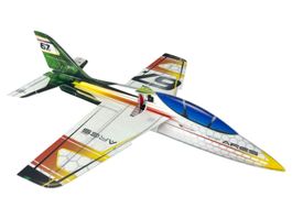 ARES Indoor - green - Spw 870mm - EPP Kit