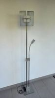 Stehlampe