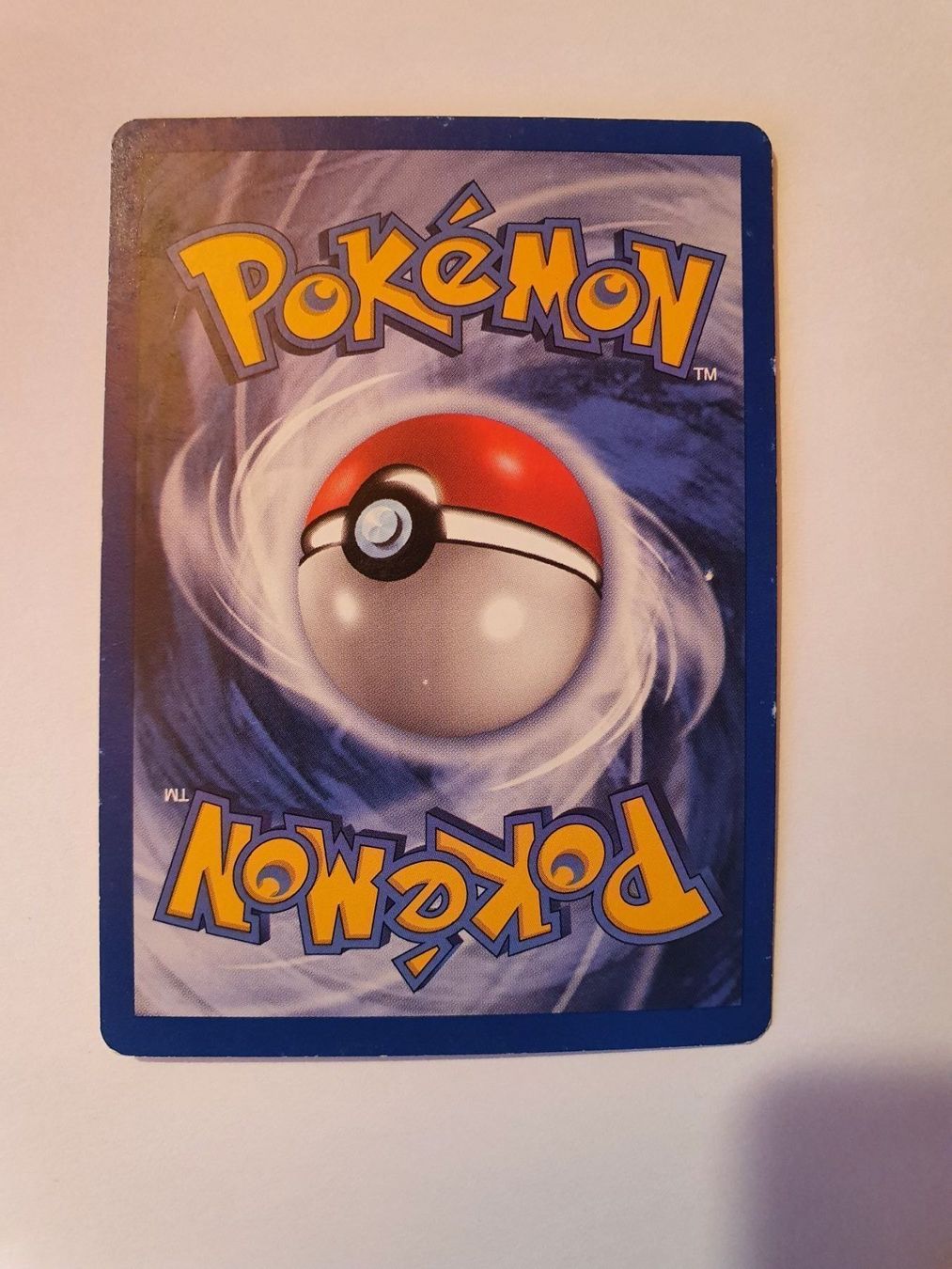 Pokémon Carte collezionabili: Pokémon Trainer Tausch 1999 95/102 – Usato da Oberdorf BL venduto da BaldenEagle 1