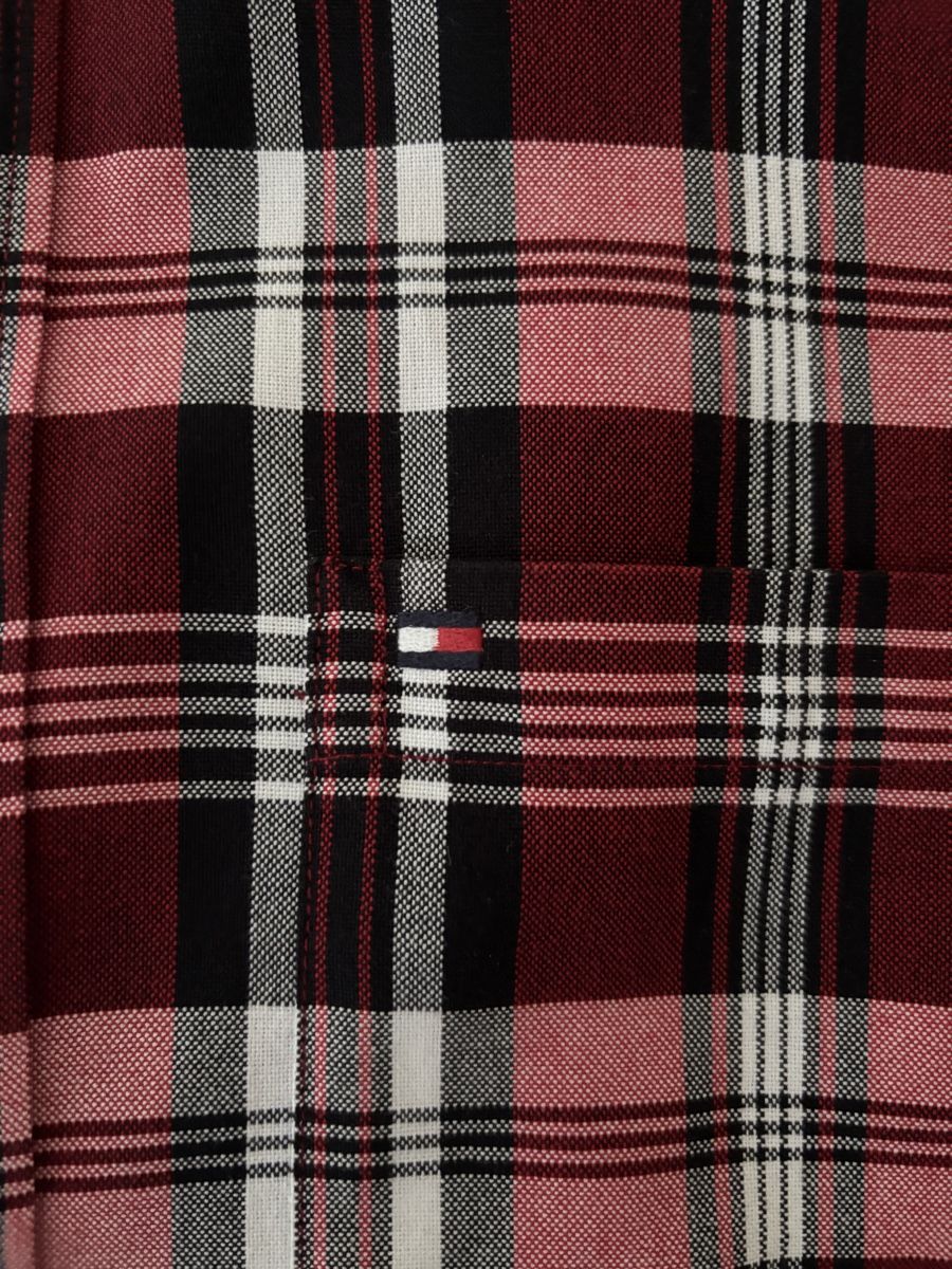 Tommy Hilfiger Camicie: Tommy Hilfiger men shirt – Usato da Mellingen venduto da Guilhermefurlan 2