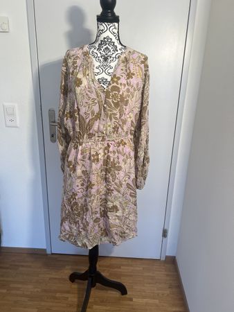 Esprit Sommerkleid, Grösse XL