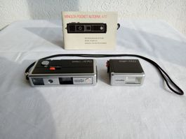 Minolta Pocket Autopak 470