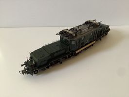 Roco 4149A ÖBB Krokodil 1189.05 H0 1:87