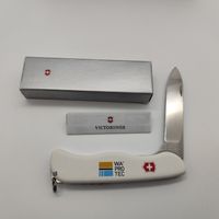 Victorinox WA PRO TEC Werbemesser