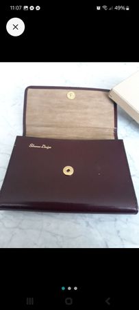 Portefeuille / Porte-monnaie