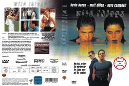 Wild Things