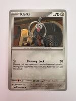Klefki Pokemon POR en 059/088 MT