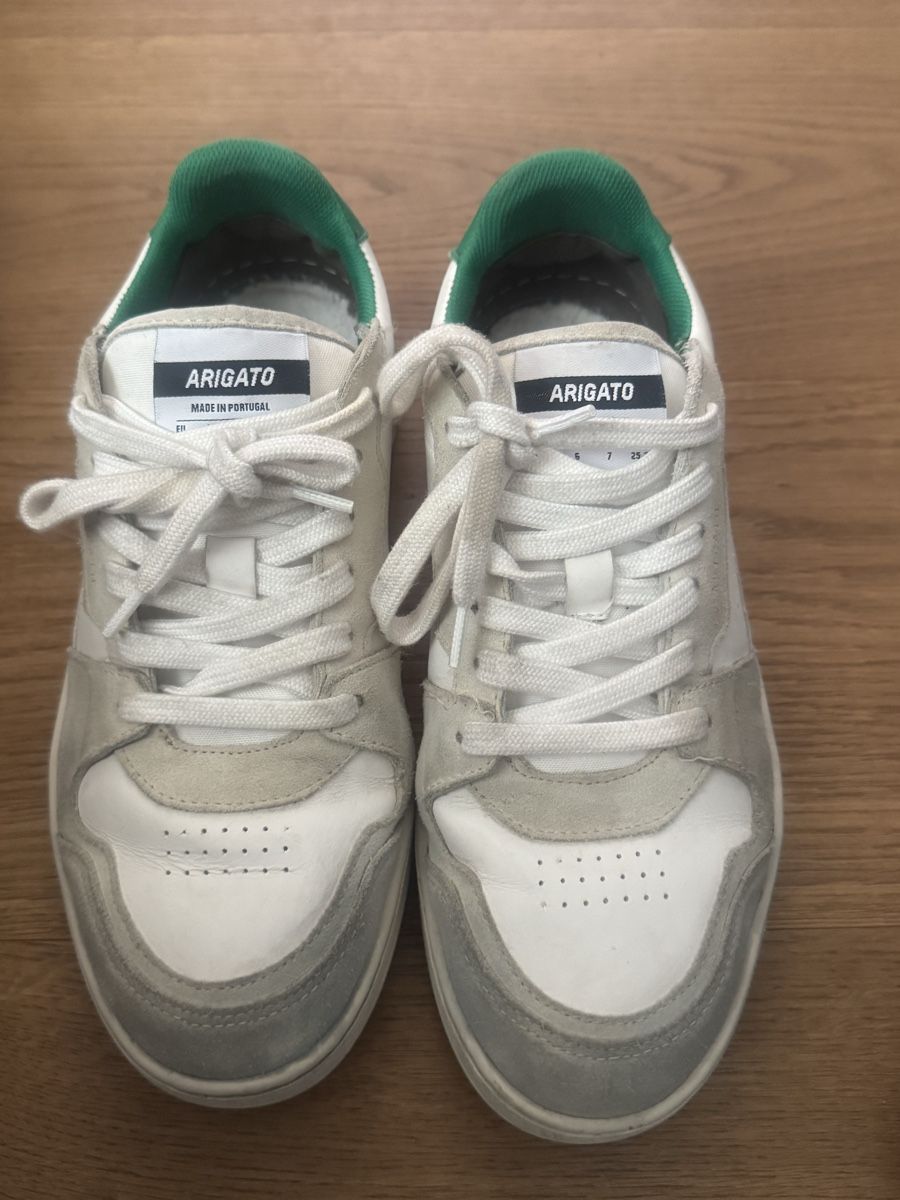 Axel Arigato Herrenschuhe: Axel Arigato sneaker size 39 – Gebraucht aus Davos Dorf von gin_8k9d