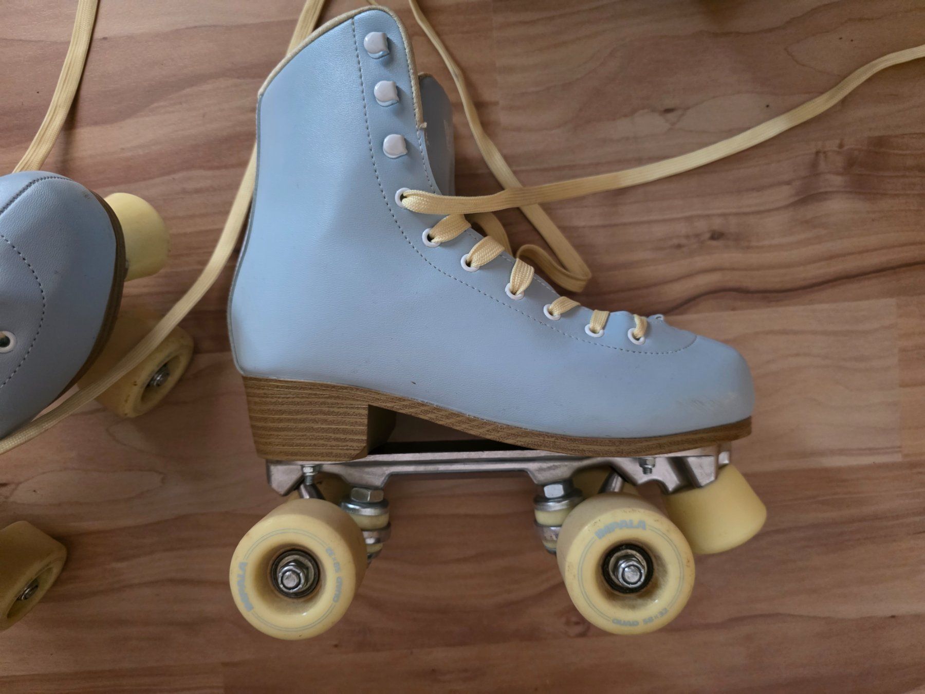Inline-Skating & Rollschuhe: Impala Rollerskates Rollschuhe – Gebraucht aus Belp von snickii 4