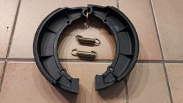 Yamaha XV / XVS Bremsbacken hinten D2752-2065