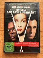 Twisted Der erste Verdacht - DVD Collector's Edition