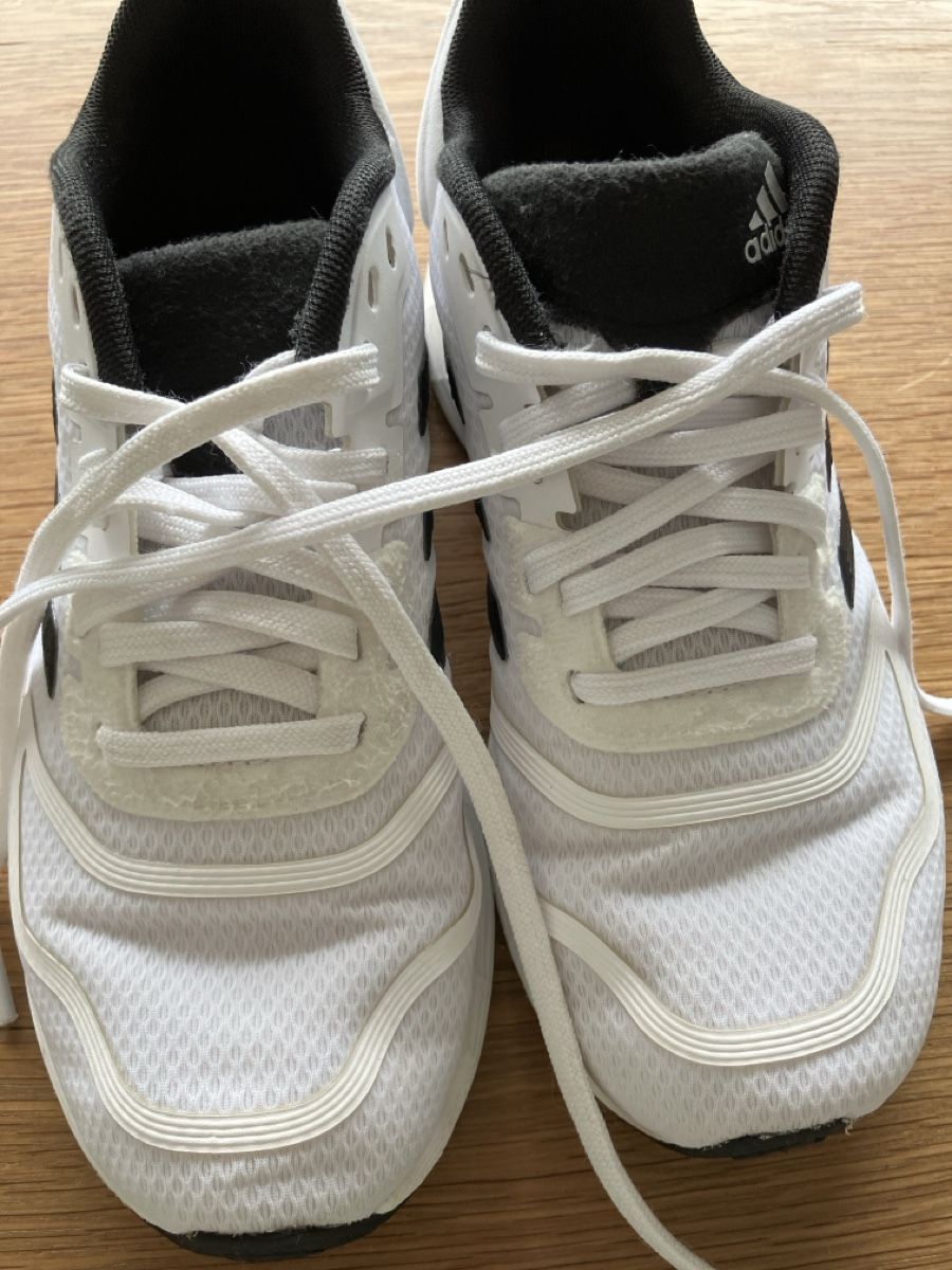 Adidas Scarpe da uomo: Adidas Lightmotion Laufschuhe, Grösse 31 – Usato da Chur venduto da sana118 5