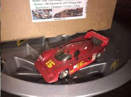 Lola T600 kalagian Ardisana 1/43 N°5