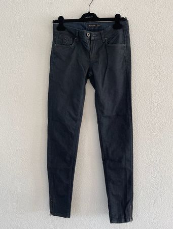 Jean skinny Massimo Dutti taille 36