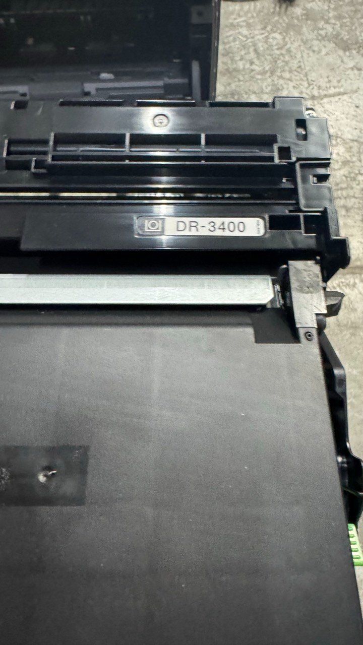 Brother Stampanti: BROTHER MFC-L5700DN Monolaser Multifunktionsdrucker – Usato da Uetendorf venduto da hun_g9ls 1