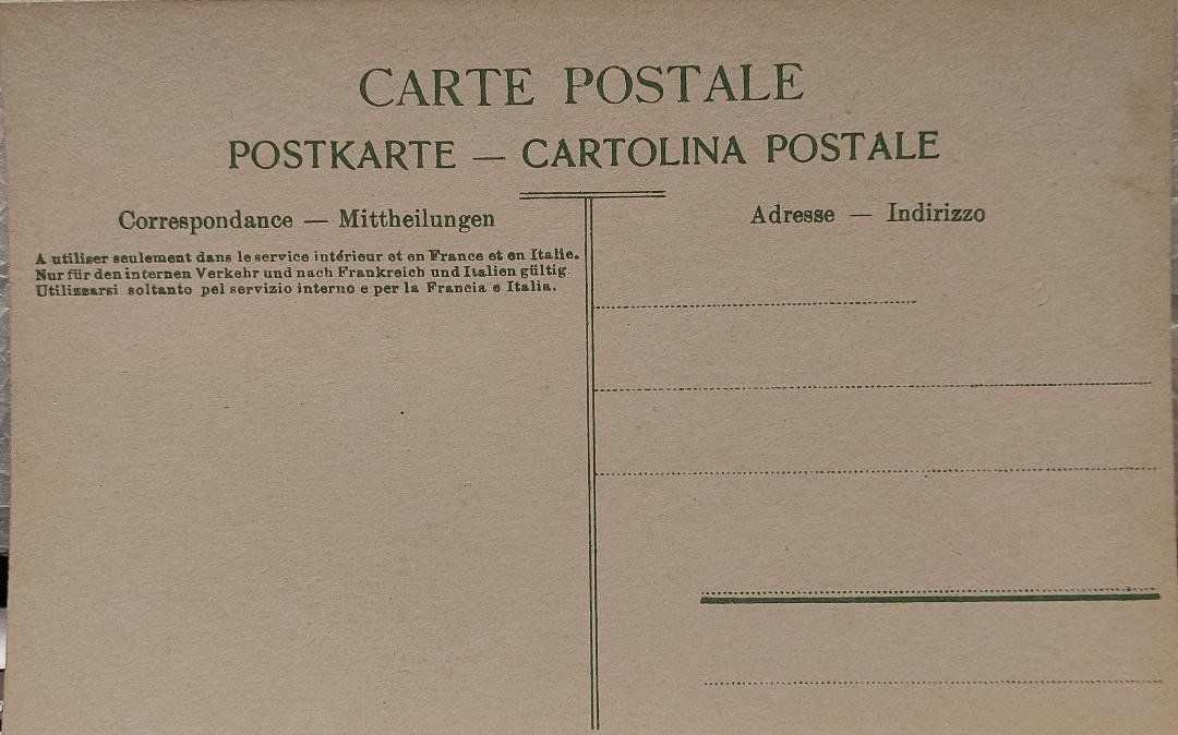 Cartes postales: LAC  LEMAN - Barque – D'occasion à Delémont par Domdom1 1