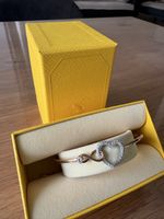 Swarovski Infinity Bangle Armreif – NEU mit Rechnung – Roség