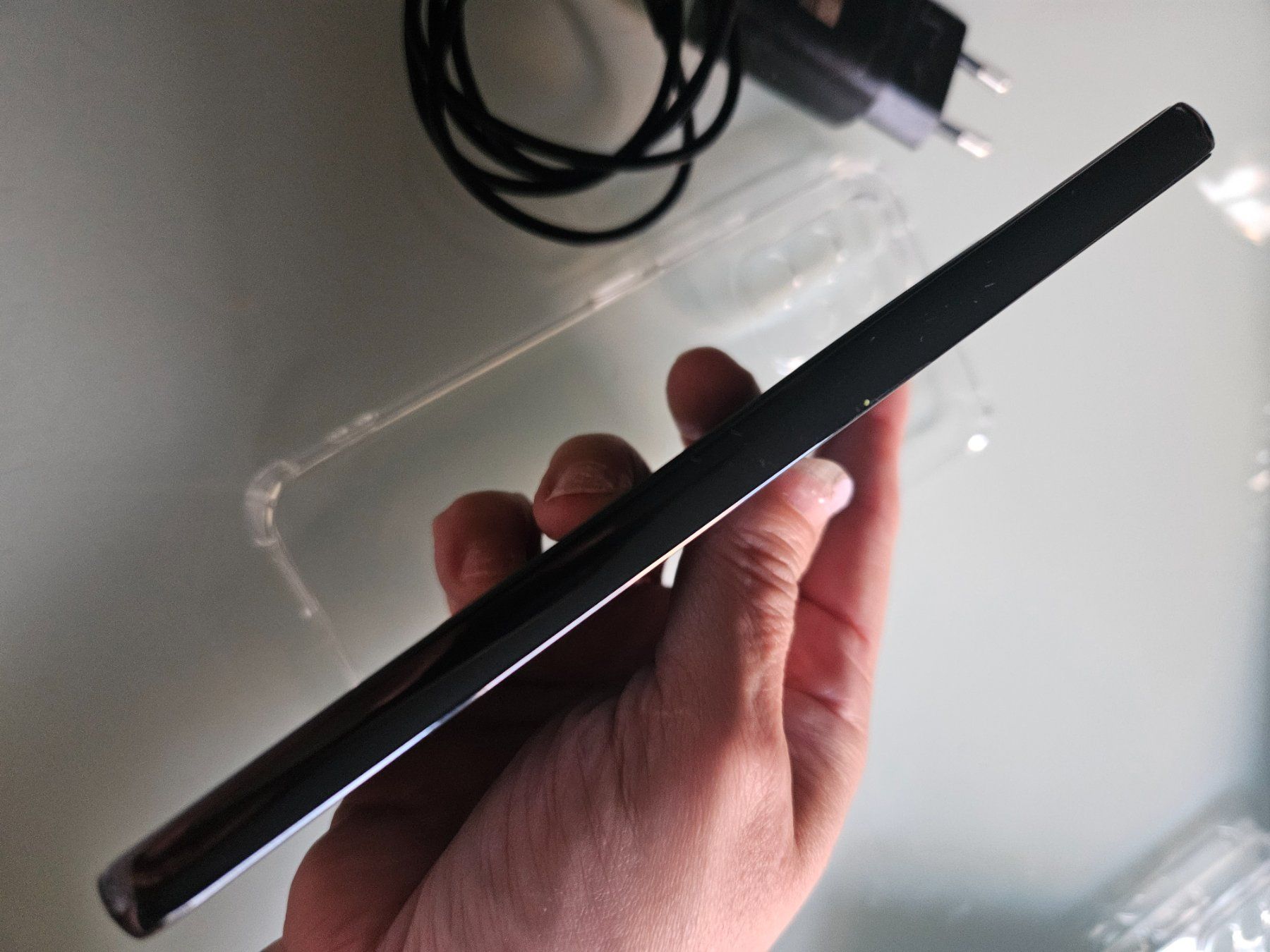 Samsung Telefoni cellulari / Smartphones: Samsung A53 5G black 128gb Duos – Usato da St. Gallen venduto da Juhasli 6