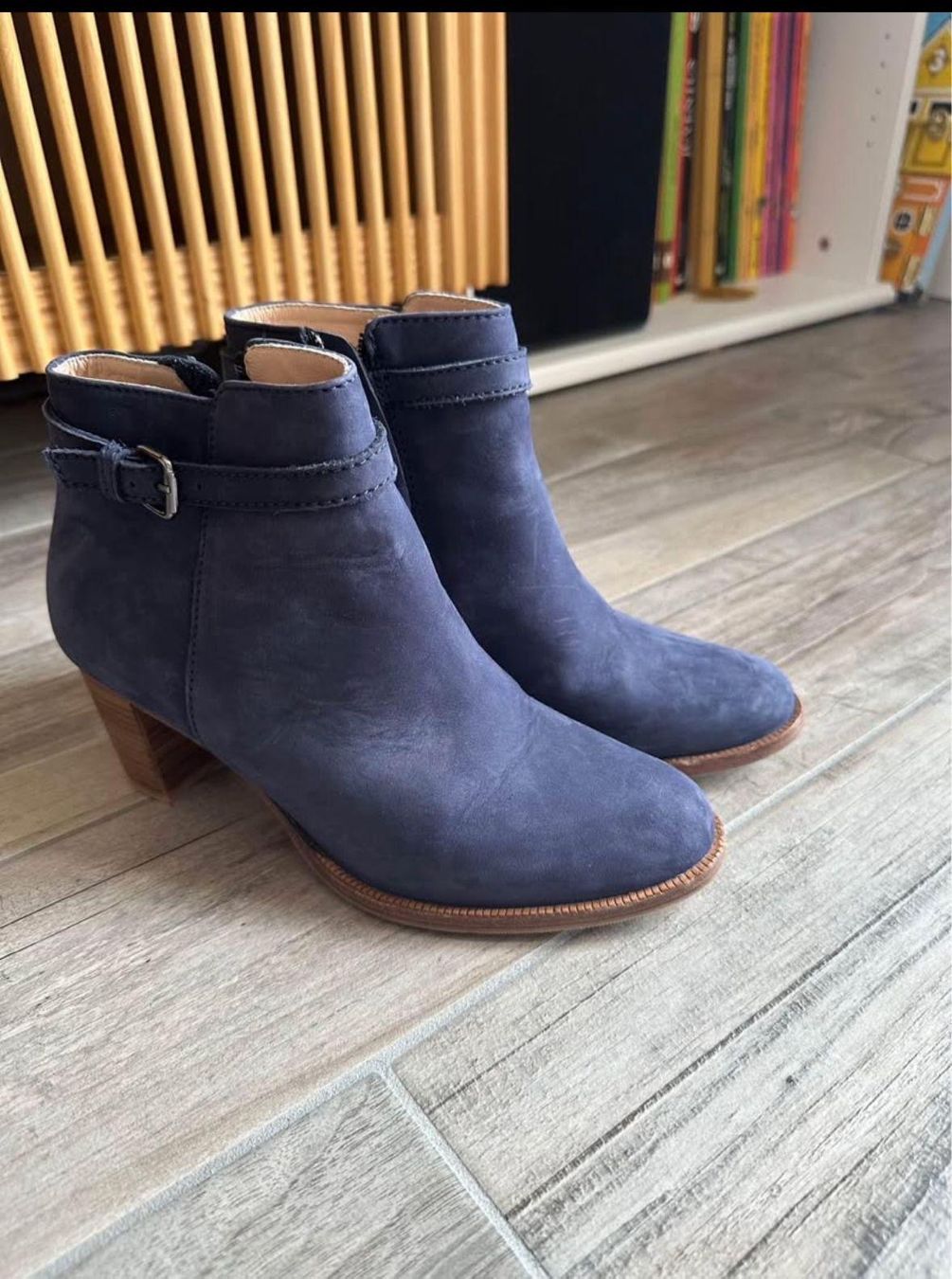 Scarpe da donna: Lot de 5 paires à talon - taille 38 – Usato da Ependes VD venduto da Aless1400 2