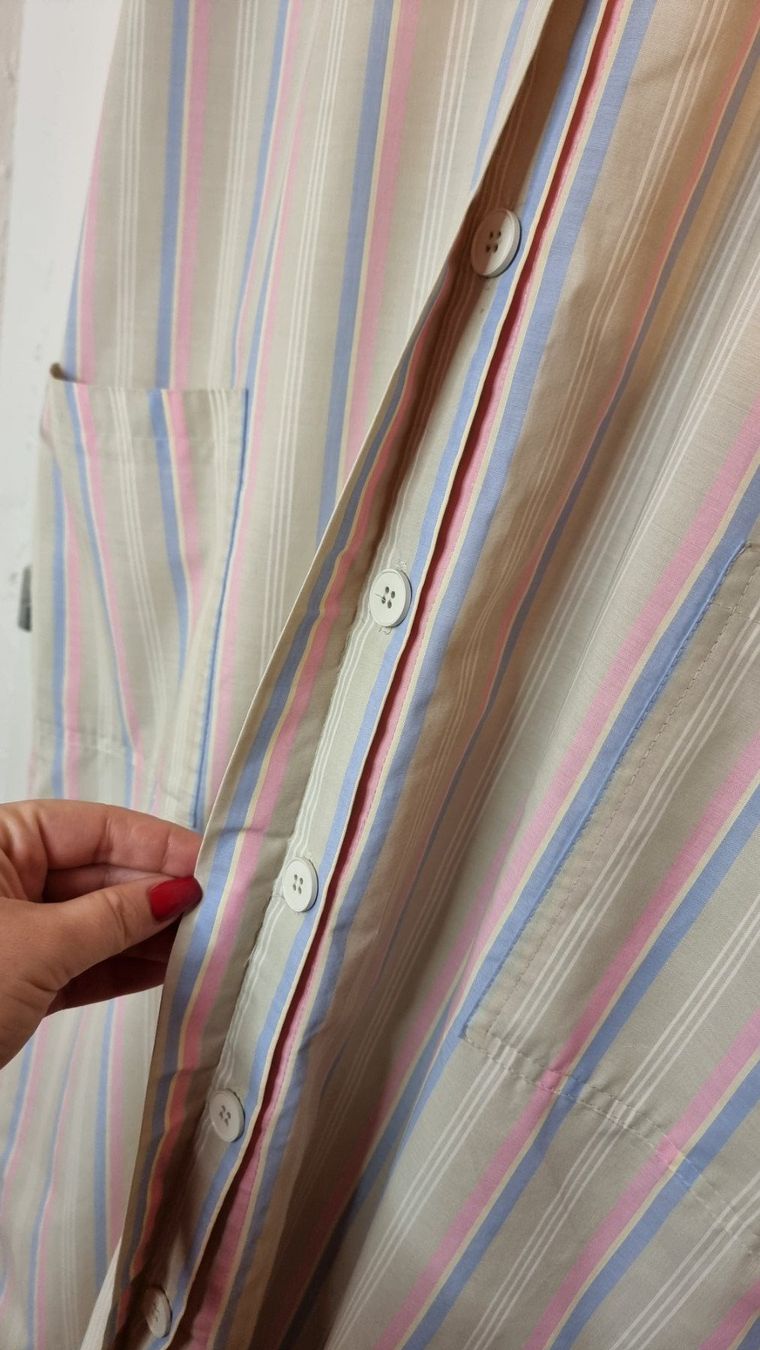 Kleider: Vintage Kleid Größe 2XL – Gebraucht aus Wald ZH von Martin79 4