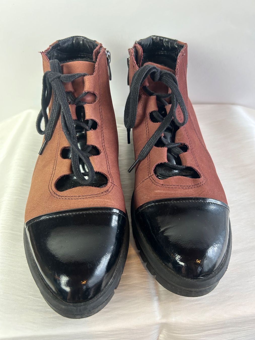 Damenschuhe: Damen Winterschuhe Gr.39 – Gebraucht aus Gansingen von per_h7lz 3