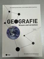 Geografie: Wissen und verstehen