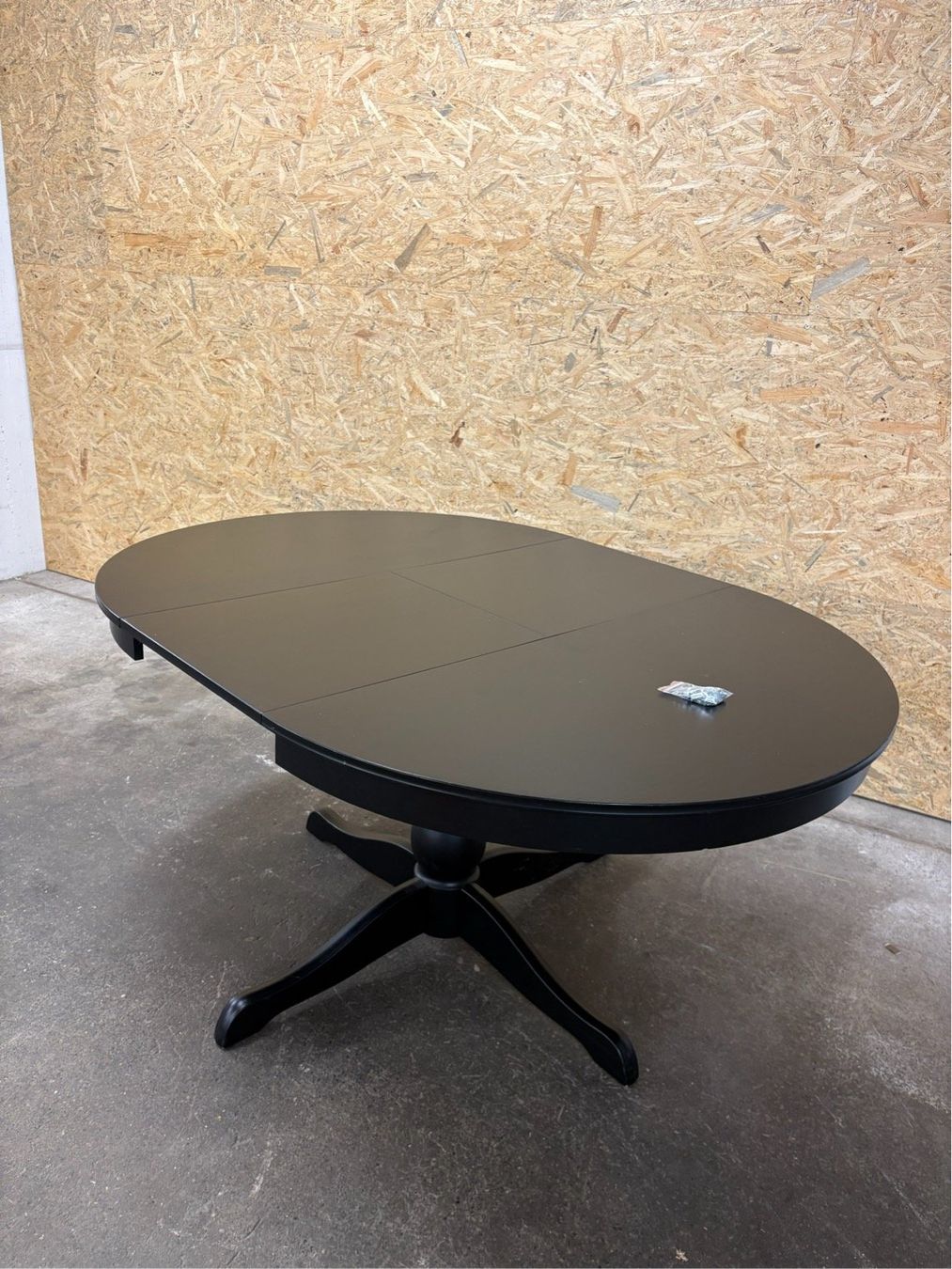 Ikea Tische: Ausklappbarer Holztisch – Gebraucht aus Trimbach von Tripoli_Trimbach