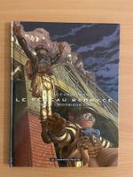 LE RESEAU BOMBYCE / TOME 2 / MONSIEUR LUNE (EO)