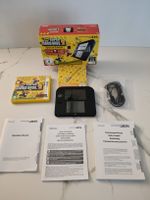 Nintendo 2DS Special Edition Super Mario Bros 2. Mit OVP