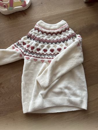 Pullover 110