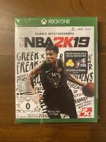 NBA 2K19 für Xbox One (Sealed)