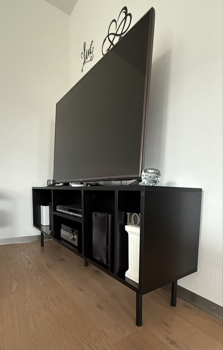 TV Möbel: TV Lowboard 35x57x160 TxHxB – Gebraucht aus Grenchen von Diconstanti 6