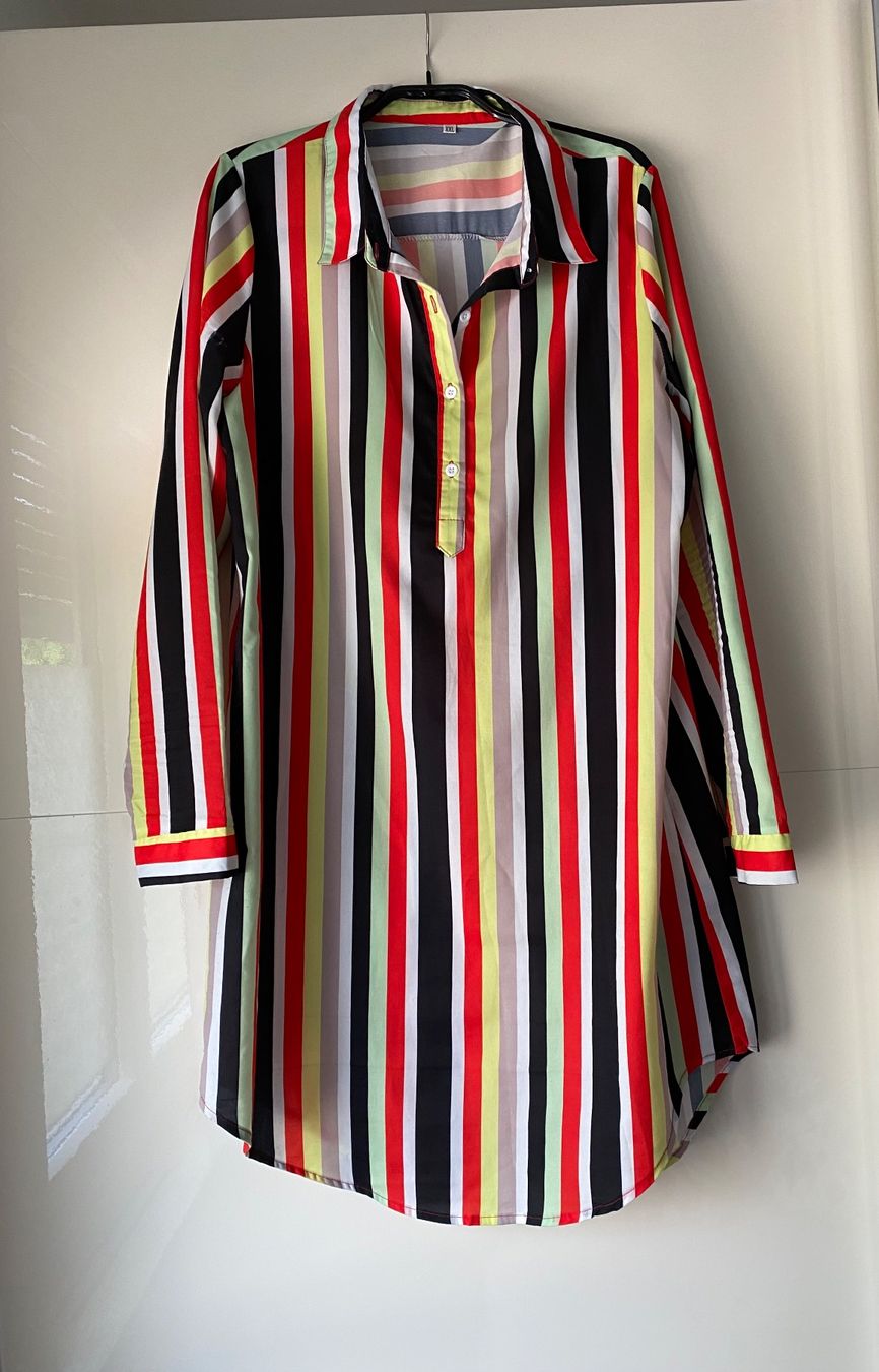 Tuniche: Tunika Kleid – Usato da bern venduto da nani123 2